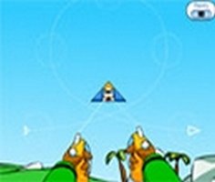 Play Wild Kite